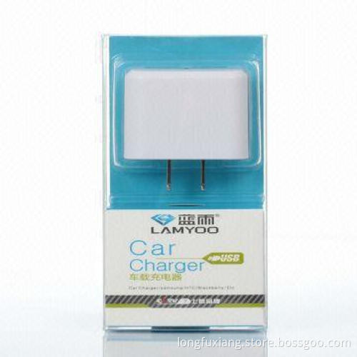 5V 1A Ultra-thin USB Portable Charger